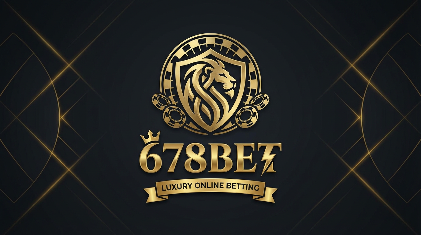 678bet Logo